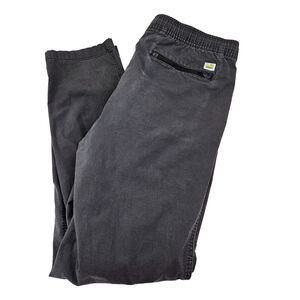 Vuori Ripstop Climber Pants Mens Gray Outdoor Hiking No Size See Pictures